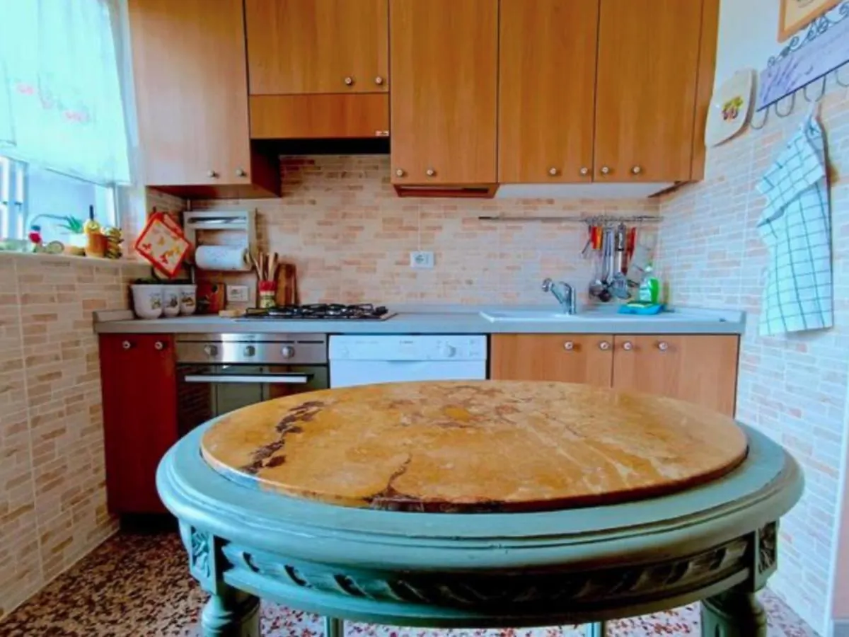 Appartamento Made In Milano Italia